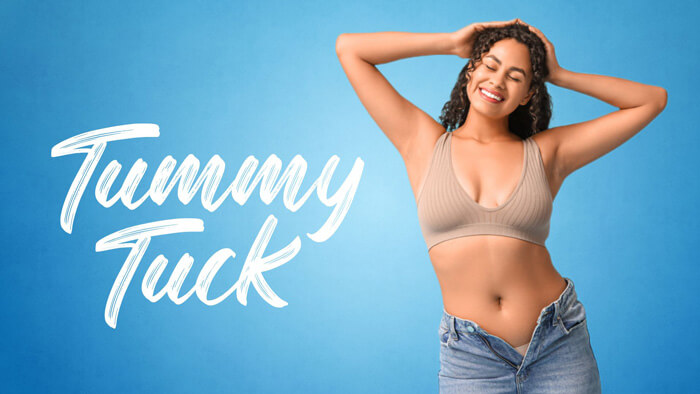 Greer Plastic Surgery Tummy Tuck