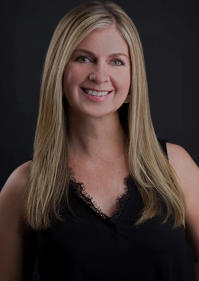 Kellie Behm