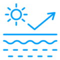 sun-bouncing-off-skin-icon